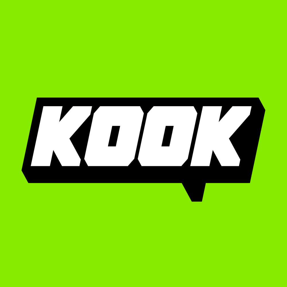 KOOK频道
